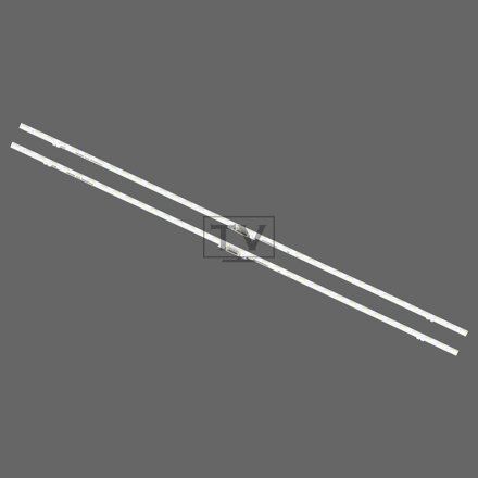 LED podsvícení Samsung 43" BN96-52587A, BN96-54553A, LM41-01088A