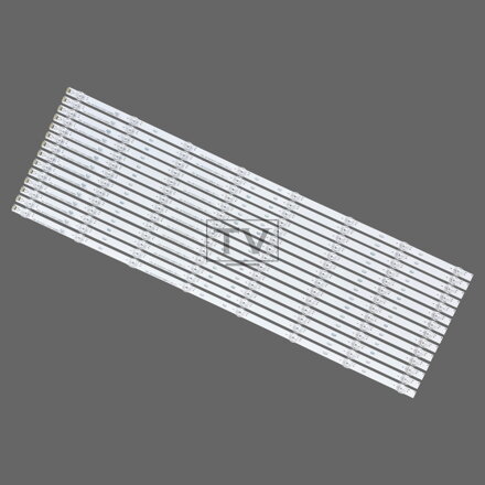 LED podsvícení Hisense H75B7510