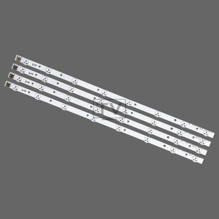 LED podsvícení Samsung D1GE-320SC0-R3 8LED | UE32EH