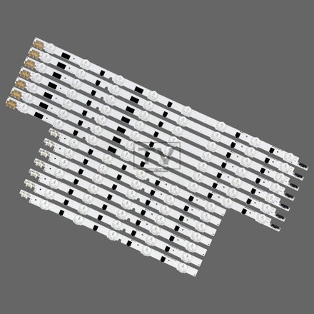 LED podsvícení Samsung 39" D2GE-390SCA-R3 + D2GE-390SCB-R3