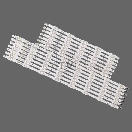 LED podsvícení Samsung DUGE-550DCA-R5 | UE55HU69