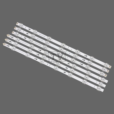 LED podsvícení Hisense 50A7100F, T1241498