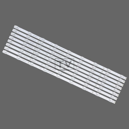 LED podsvícení Hisense 70" SVH700A31