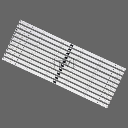 LED podsvícení Sony I-5500SY80062-VC | KD-55XH