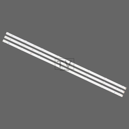 LED podsvícení Panasonic 40" IC-D-HWBJ40D660, V400HJ9-MD1 LED podsvícení Panasonic 40" IC-D-HWBJ40D660, V400HJ9-MD1