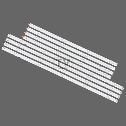 LED podsvícení LG 49" JL.D49091330-001FS-M