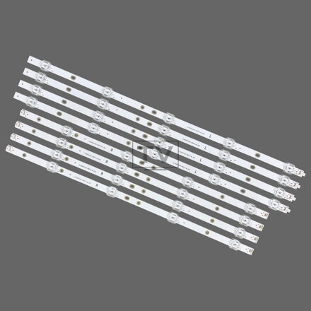 LED podsvícení Sencor / Hyundai JL.D50091330-083KS-M_V02
