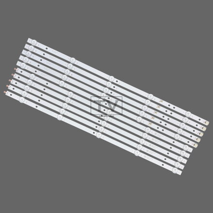 LED podsvícení Čína 55" JL.D550A1330-114ES-M