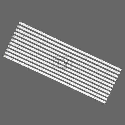 LED podsvícení Vestel JL.D65071330-078AS-M_V02 + JL.D65042330-078AS-M_V02