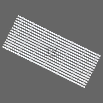 LED podsvícení Hisense HT1254968, JL.D75071330-003BS-M_V03