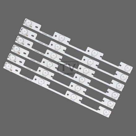 LED podsvícení KDL39SS662U, KDL40SS662U