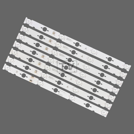 LED podsvícení Sony LB48009 | KDL-48W, KDL-48WD