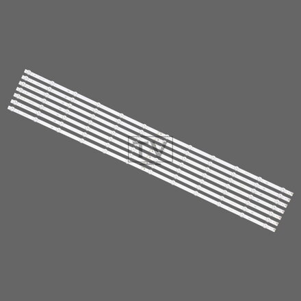 LED podsvícení Philips LB50106 V0_00 | 50PUS82 +