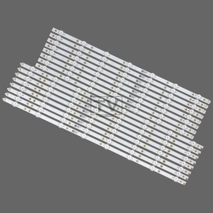 LED podsvícení Philips LB58009 V0 00 | 58PUS