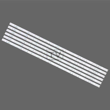 LED podsvícení Sharp LBM420P0501-CJ-1(HF)(0), LBM420P0501-CP-1(HF)(0)