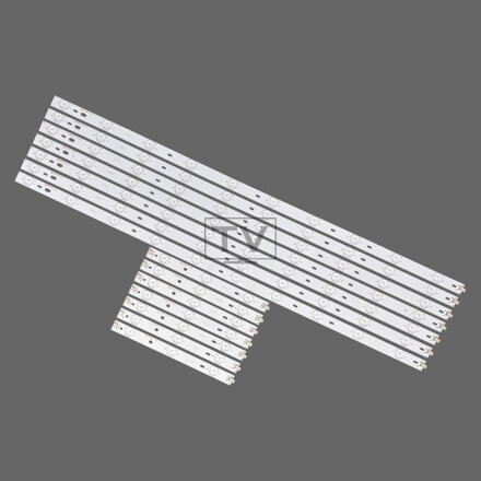 LED podsvícení Philips 47" LBM470P1001-M-2(L) + LBM470P0301-N-2(R) LED podsvícení Philips 47" LBM470P1001-M-2(L) + LBM470P0301-N-2(R)