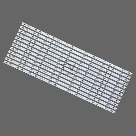 LED podsvícení Philips LBM650M0601 | 65PUS