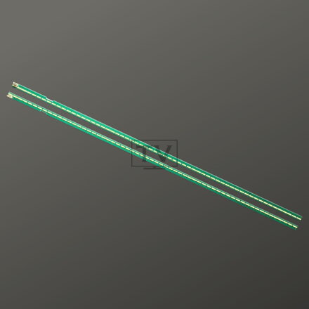 LED podsvícení LG 6916L-2318A | 55UF, 55UH
