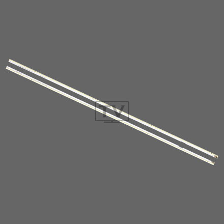 LED podsvícení LG 60" V16.5 ART3 2652 + 2653 | 60UH6