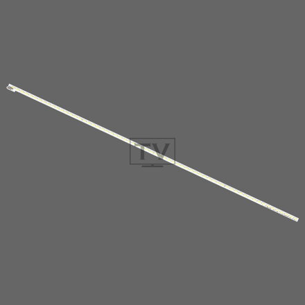 LED podsvícení Philips SLED 2012SGS46 7030L 64 REV1.0