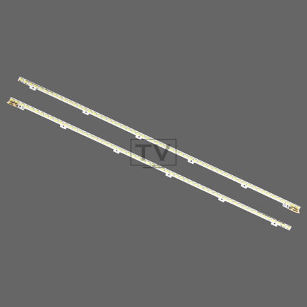 LED podsvícení Samsung 2011SVS37 | UE37D