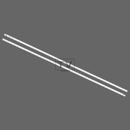 LED podsvícení Samsung 55" V6LF_550SFA_LED37_+1-5_RO