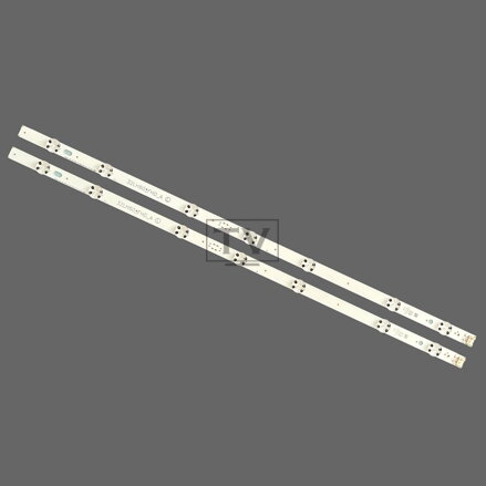LED podsvícení LG 32LH60 FHD | 32LH