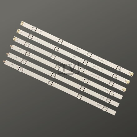 LED podsvícení LG UF64 UHD A | 43LH, 43UF6, 43UH6