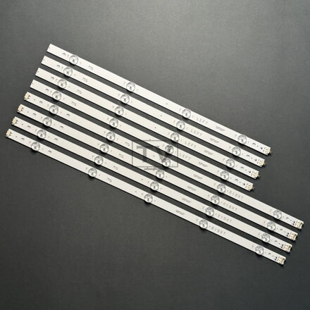 LED podsvícení LG NC490DGG-AAFX1-41CA | 49UH, 49UF, 49UJ, 49UM
