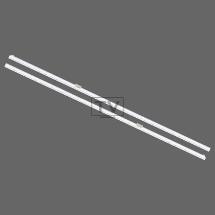 LED podsvícení LG 49" 49SM86 SM81 L + R