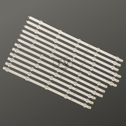 LED podsvícení LG 50'' ROW2.1 | 50LA, 50LN
