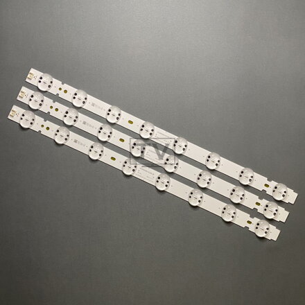 LED podsvícení LG SSC_50UK63/65 | 50UK