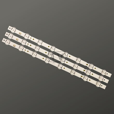 LED podsvícení LG Trident 55UK63 | 55UK, 55UM