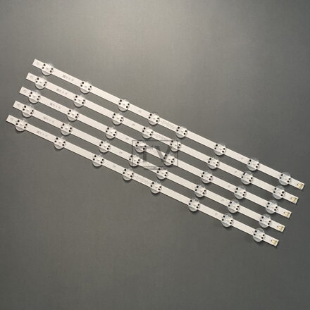 LED podsvícení LG Trident_60UM71 | 60UM, 60UN