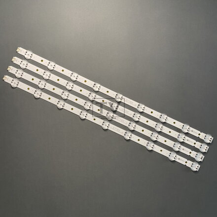 LED podsvícení LG SSC Trident 65UK63 | 65UK, 65UM