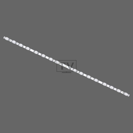 LED podsvícení Thomson - TCL 43" 43HR330M18A0, MALB421KT1