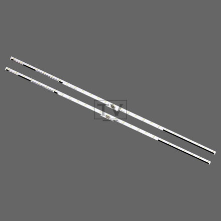LED podsvícení Sony 43" NLAW20455 E-R22310333, L43F00213N