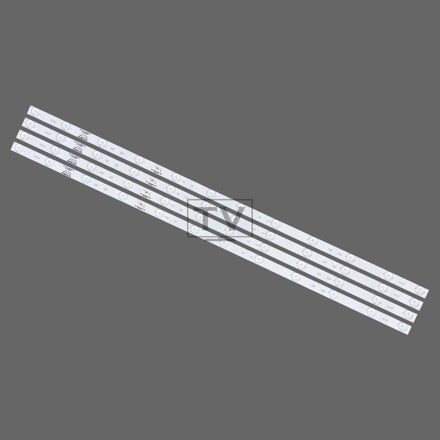 LED podsvícení Sencor SLE 40F10M4, PB11D788173BL042-002H