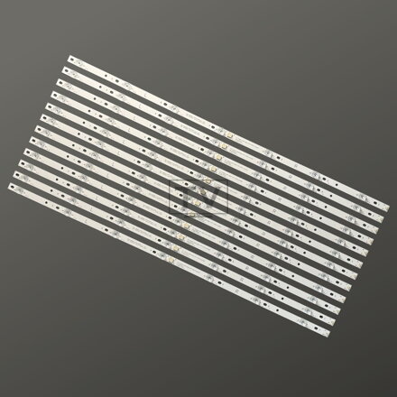 LED podsvícení Philips LB7000K V0 | 70PUS