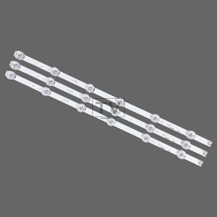 LED podsvícení LG INNOTEK DRT 3.0 32" PREMIUM  | 32LB, 32LF