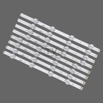 LED podsvícení LG INNOTEK DRT 4.0 40'' PREMIUM  | 40LF 