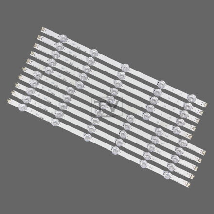 LED podsvícení LG INNOTEK DRT 3.0 55'' PREMIUM | 55LB, 55LF