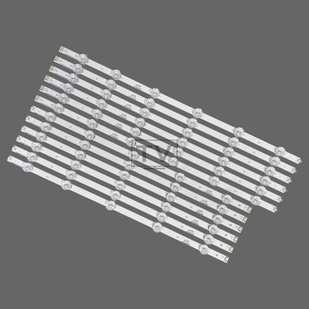 LED podsvícení LG INNOTEK DRT 3.0 60'' PREMIUM | 60LB, 60LF