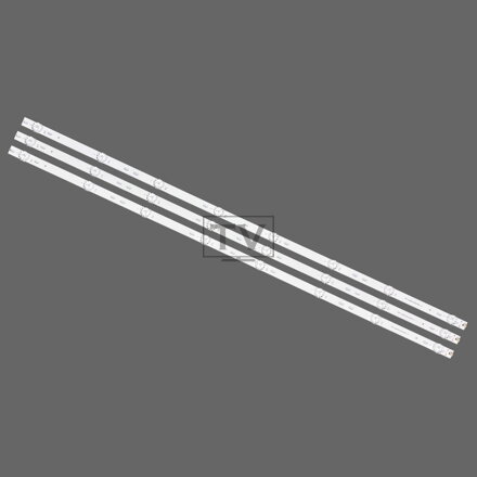 LED podsvícení Sharp 40" RF-AJ400016SS30-0801 A1