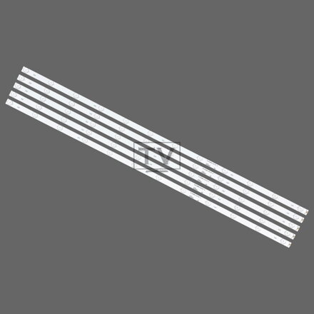 LED podsvícení Sharp RF-AJ500B32-1201S-08 A1
