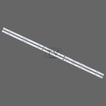 LED podsvícení Čína 40" RF-BS400S30-0701S-10 A2