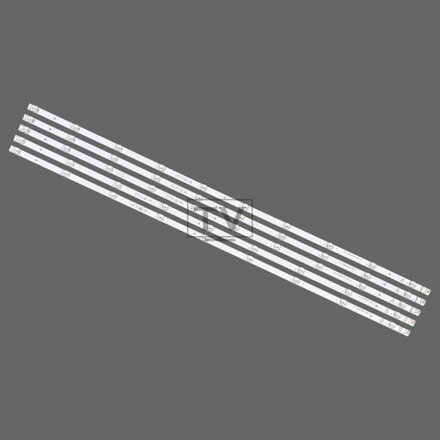 LED podsvícení Vestel RF-CF550007AE30-1001, 23762401