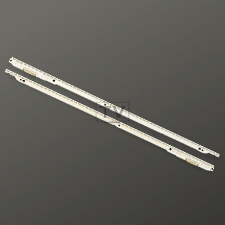LED podsvícení Samsung BN96-21711A + BN96-21712A 10PIN (3D) | UE40ES