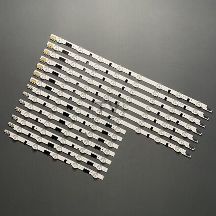 LED podsvícení Samsung D2GE-400SCA-R3 | UE40F