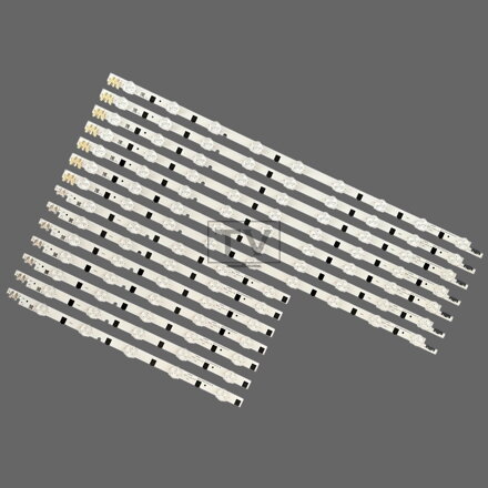 LED podsvícení Samsung D2GE-420SCA-R3 | UE42F